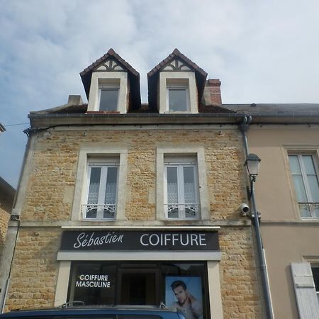 Ferienwohnung Loft Rue De La Mer - La Gronde Luc-sur-Mer Zimmer foto