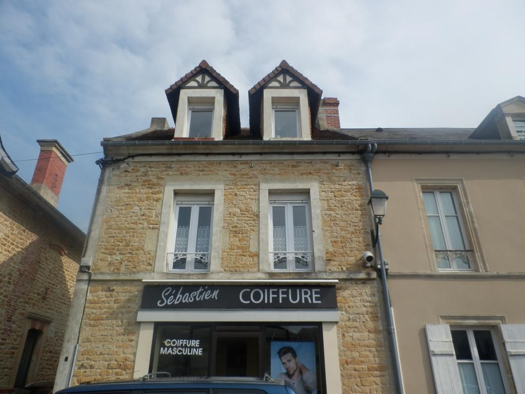 Ferienwohnung Loft Rue De La Mer - La Gronde Luc-sur-Mer Zimmer foto