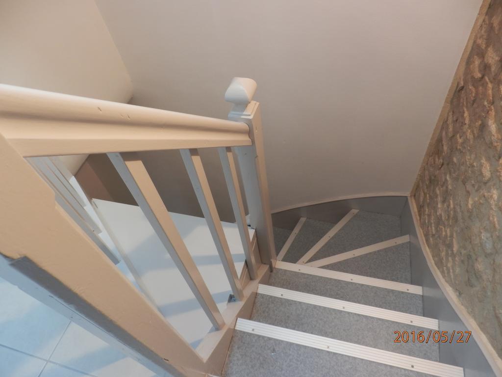 Ferienwohnung Loft Rue De La Mer - La Gronde Luc-sur-Mer Exterior foto