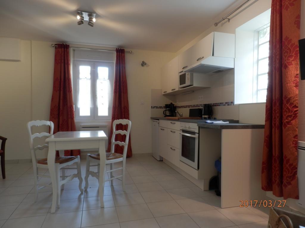 Ferienwohnung Loft Rue De La Mer - La Gronde Luc-sur-Mer Exterior foto