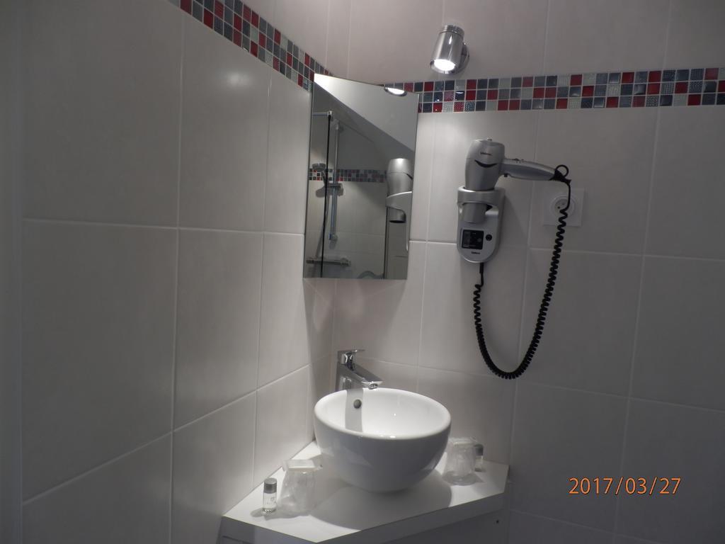 Ferienwohnung Loft Rue De La Mer - La Gronde Luc-sur-Mer Exterior foto
